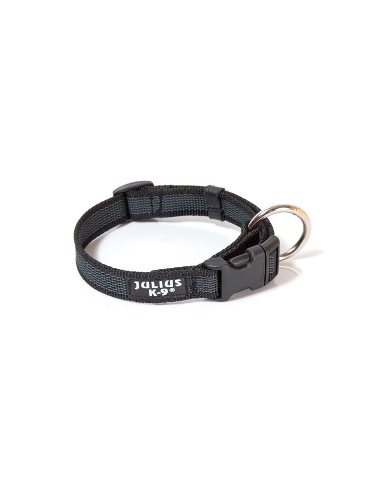 JULIUS-K9 Verstelbare Halsband 20mm