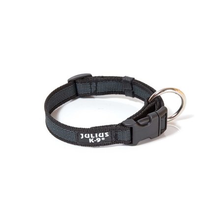 Julius-k9 verstelbare halsband 20mm