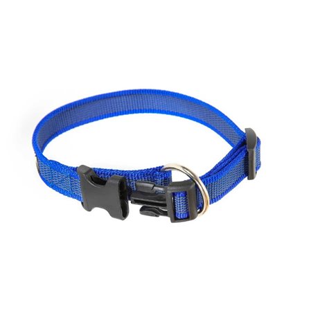 Julius-k9 verstelbare halsband 20mm