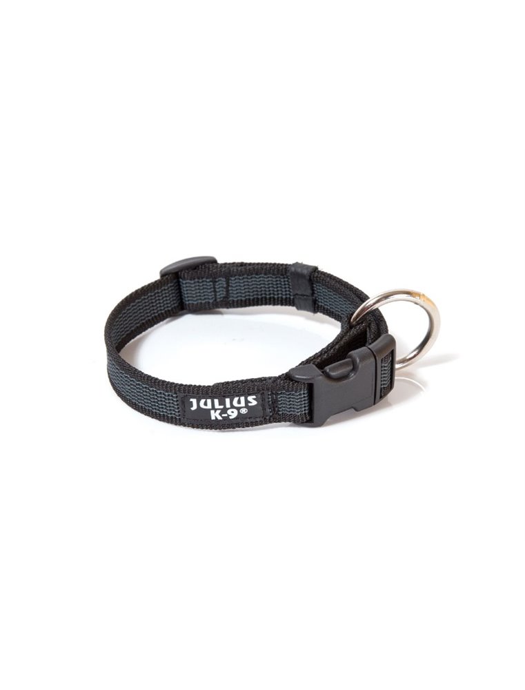 JULIUS-K9 Verstelbare Halsband 25mm