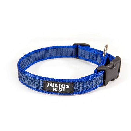 Julius-k9 verstelbare halsband 25mm