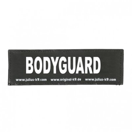 Julius-k9 sticker bodyguard