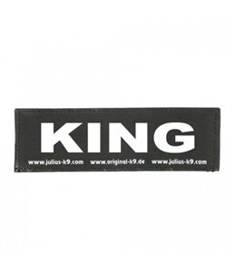 Julius-k9 sticker king