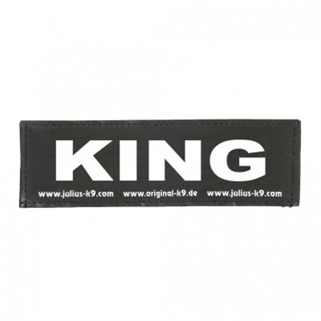 Julius-k9 sticker king