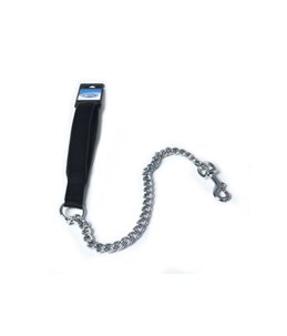 Kettinglijn padded handvat