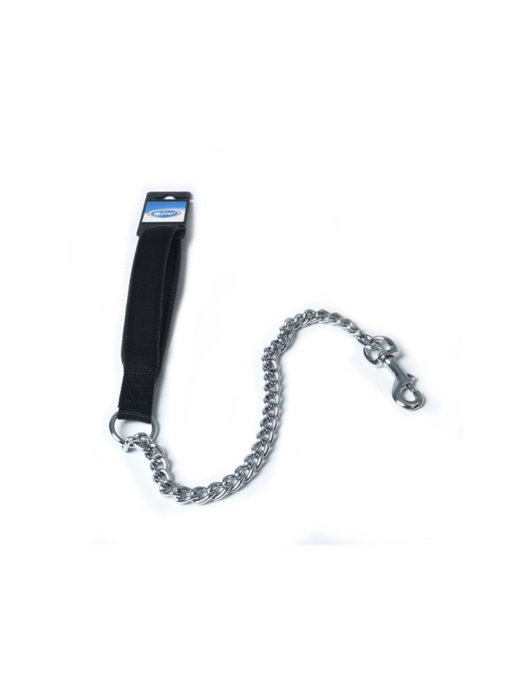 Kettinglijn Padded Handvat