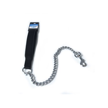 Kettinglijn padded handvat