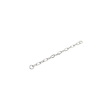 Halsketting lange schakel