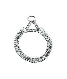 DRESSUURKETTING 2 RIJEN