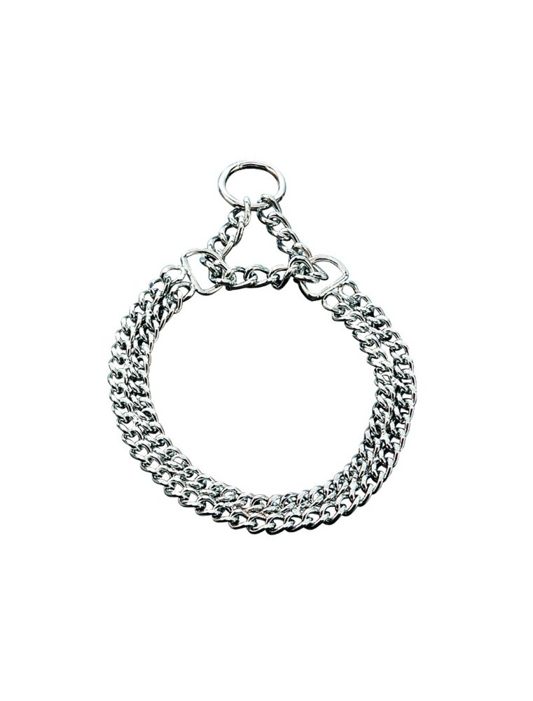 DRESSUURKETTING 3 RIJEN