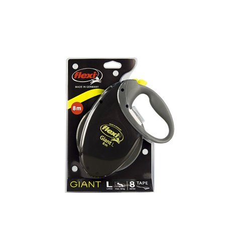 Flexi giant neon lint