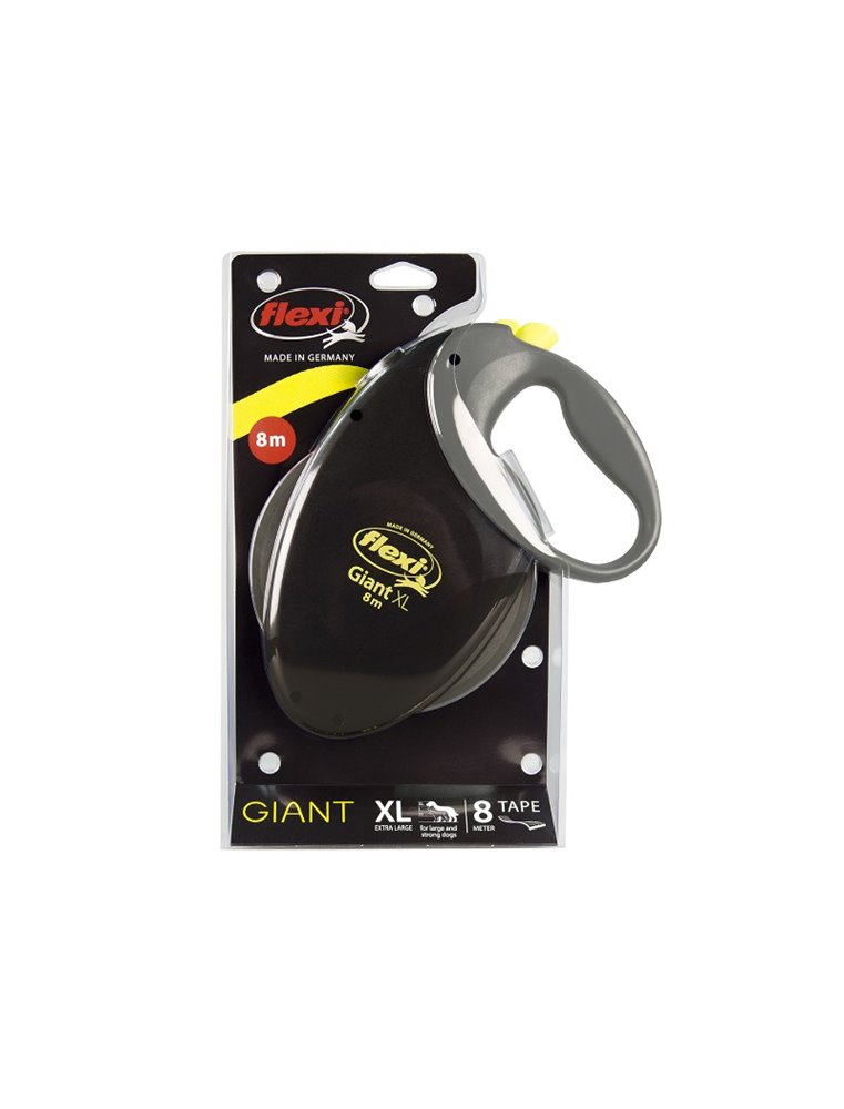 FLEXI GIANT NEON LINT