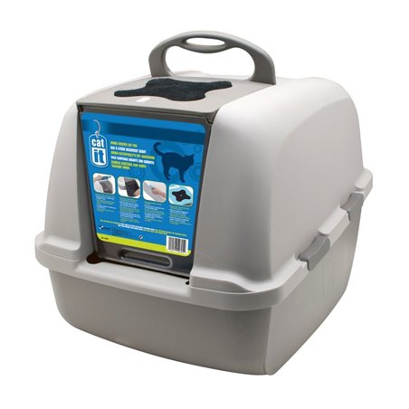 Ca kattentoilet jumbo