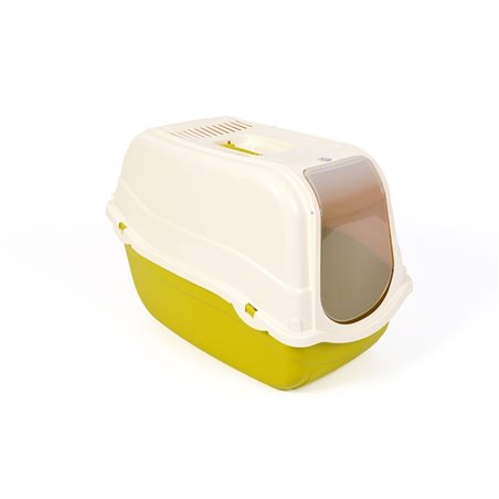 Kattentoilet basil met filter