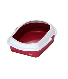 Kattentoilet space 60