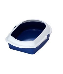 Kattentoilet space 60