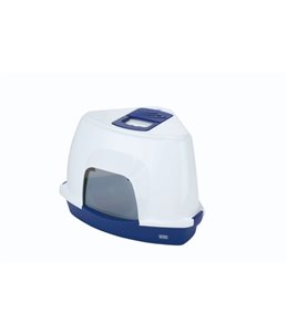 Kattentoilet prism 60/hoek