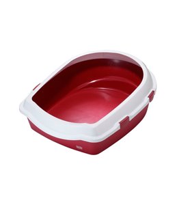 Kattentoilet space 70