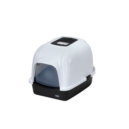Kattentoilet eclipse 60