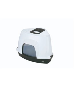 Kattentoilet prism 60/hoek