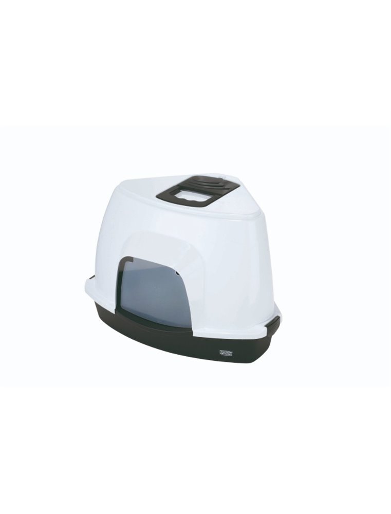 Kattentoilet prism 60/hoek