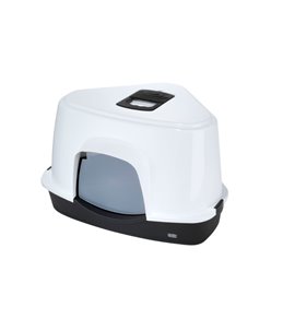 Kattentoilet prism 70/hoek
