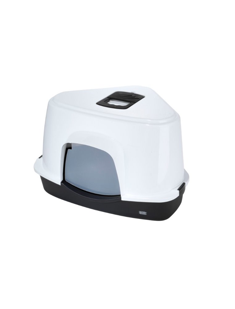 Kattentoilet prism 70/hoek