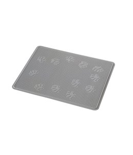 Kattentoilet mat rubber