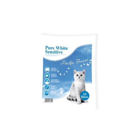 Pure sensitive/pacific breeze