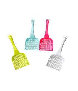 Compact kattenbakschep celebration edition