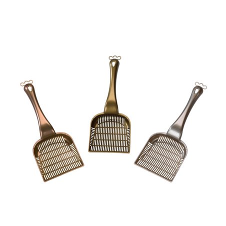 Compact kattenbakschep royal edition