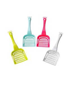 Standard kattenbakschep celebration edition