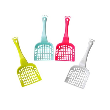 Standard kattenbakschep celebration edition