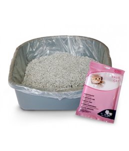 Easy cat jumbo kattenbakzakken