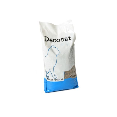 Decocat kattenvoer