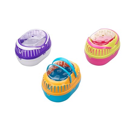 Touring 28 funky transportbox