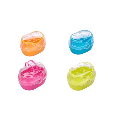 Touring 20 happy transportbox