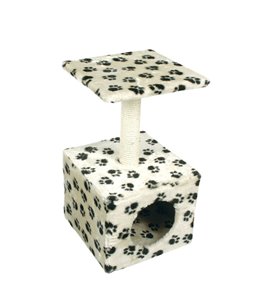 Krabpaal christa 3 kleuren pootjes