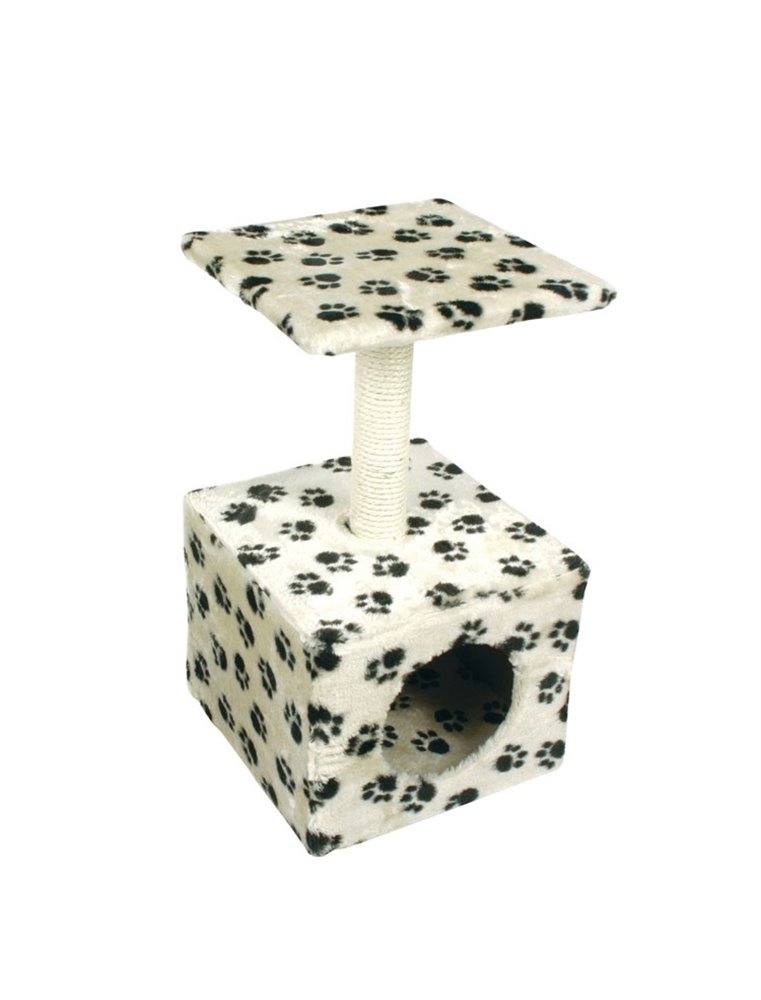 Krabpaal christa 3 kleuren pootjes