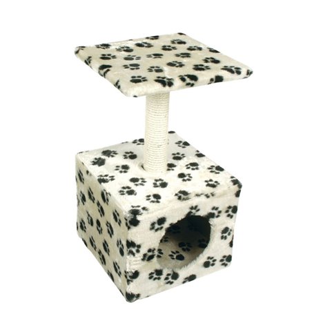 Krabpaal christa 3 kleuren pootjes