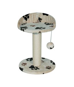 Krabpaal roxanne 3 kleuren pootjes