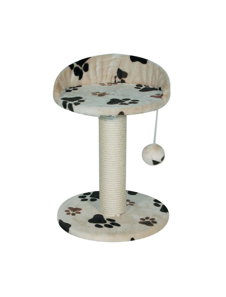 Krabpaal roxanne 3 kleuren pootjes