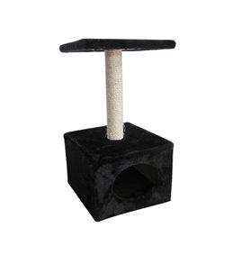 Krabpaal classic abey