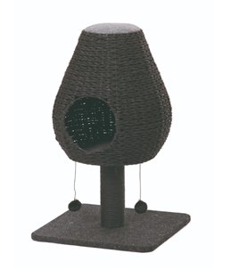 Krabpaal trend elegance lissom