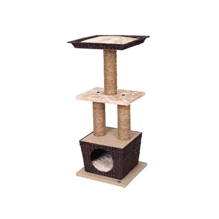 Krabpaal trend trinidad