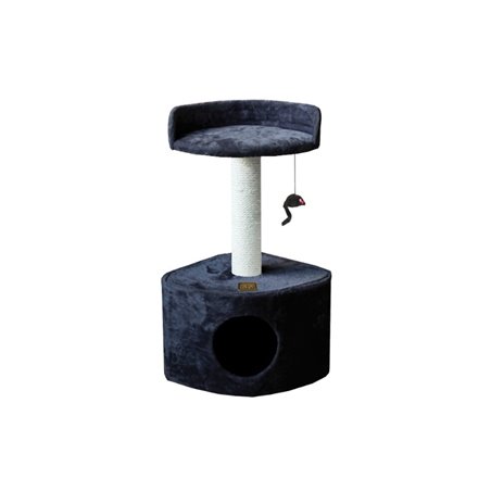 Krabpaal classic cornerhome