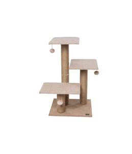 Krabpaal trend natural park