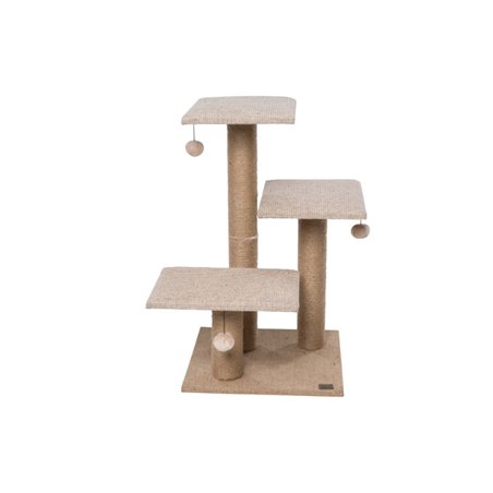 Krabpaal trend natural park