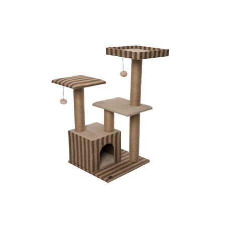 Krabpaal trend hazel