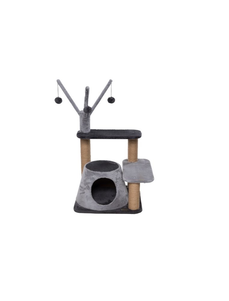 Krabpaal trend poplar